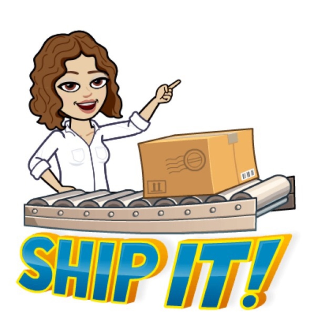 Meet your Posher, Hilary